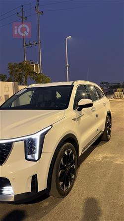 کیا سۆرینتۆ